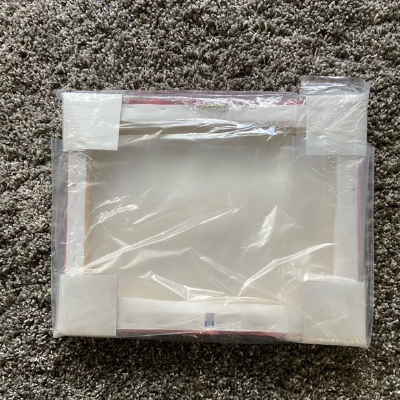 FSU Seminoles Logo Painting - Picture 4 of 4